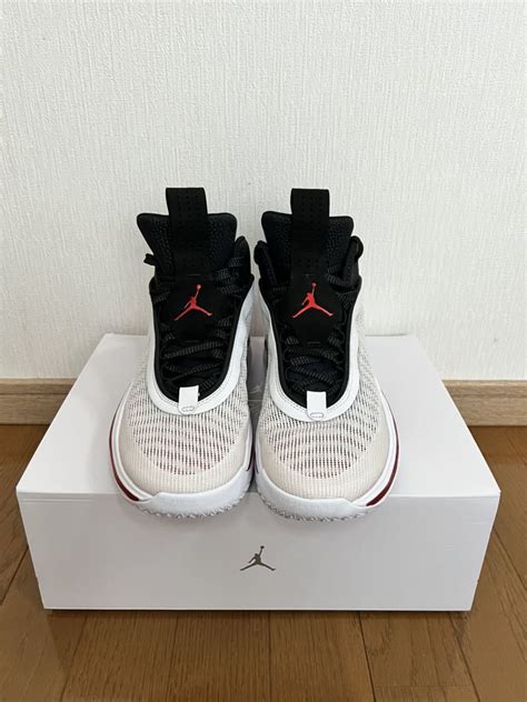 jordan xxxv1